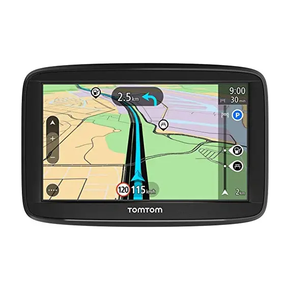 TomTom GPS Start 52 Lite