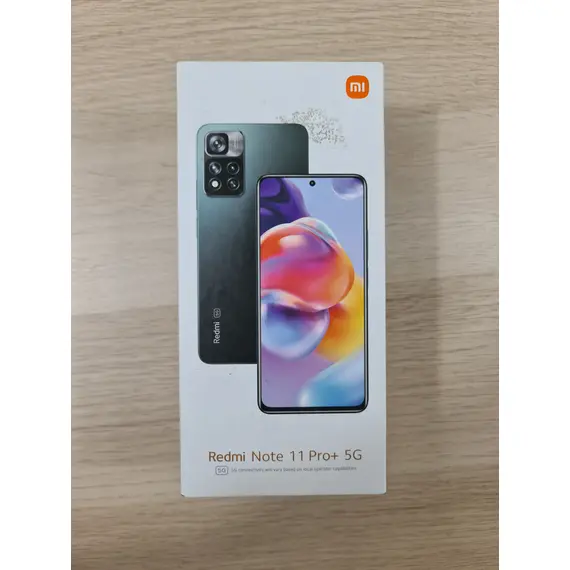 Xiaomi Redmi Note 11 Pro+