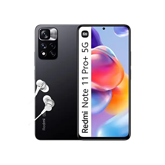 Xiaomi Redmi Note 11 Pro+