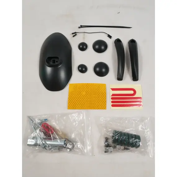 Monorim M365 1S