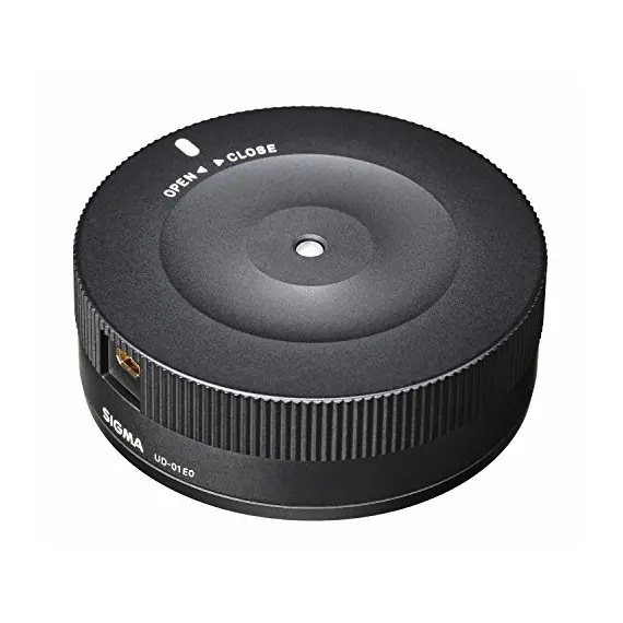 Dock USB Sigma Canon