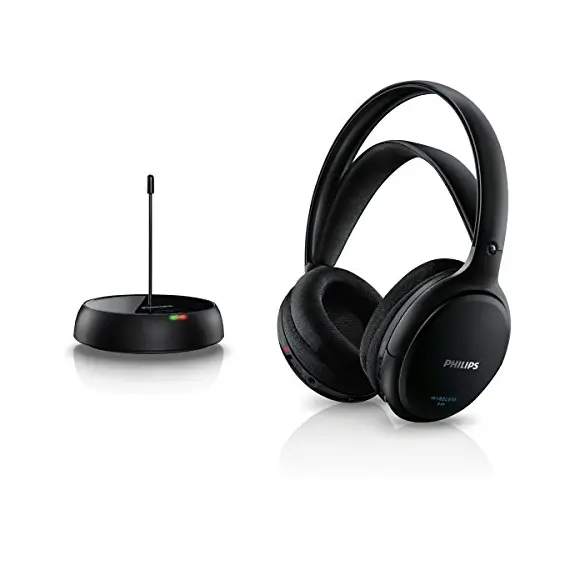 Auriculares Philips SHC5200