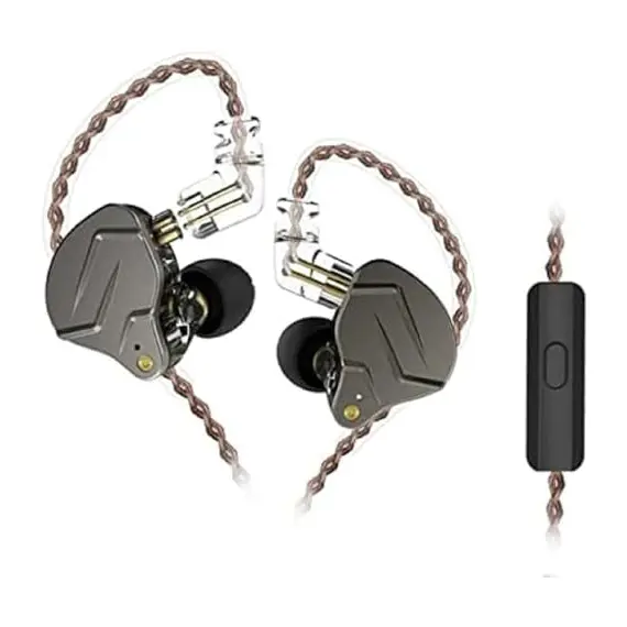 Auriculares Airloop KZ Zsn Pro