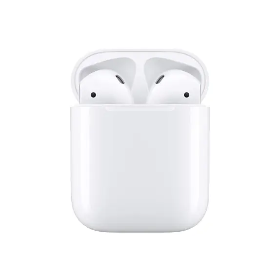 AirPods 2ª Auriculares Apple
