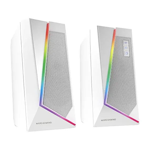 Altavoces Mars Gaming MS7W
