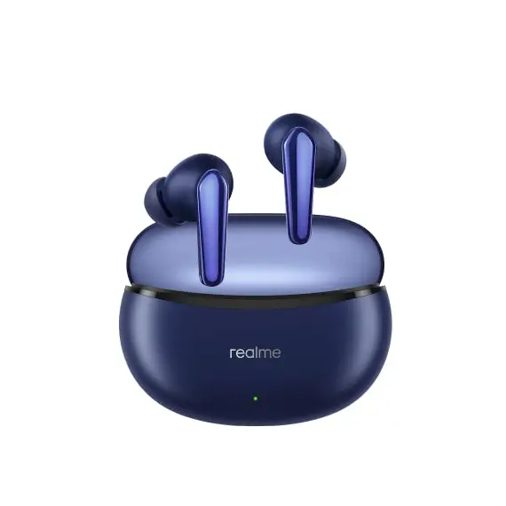 Auriculares realme Buds Air 3 Neo