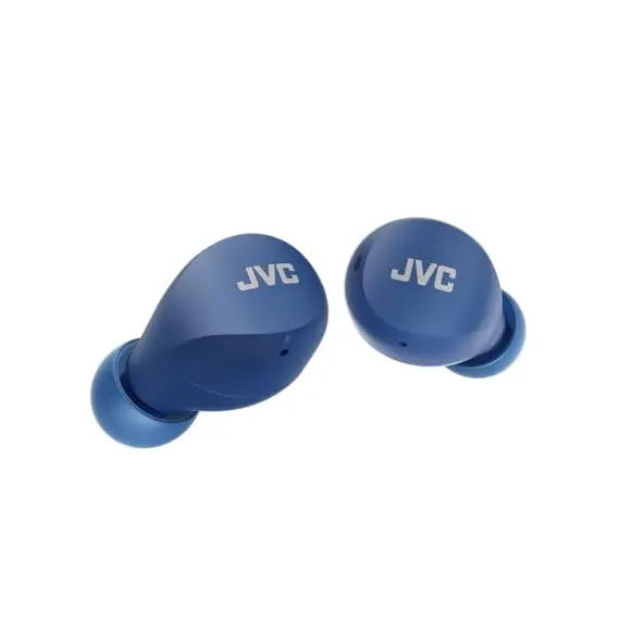 Auriculares JVC Gumy Mini HA-Z66T-A