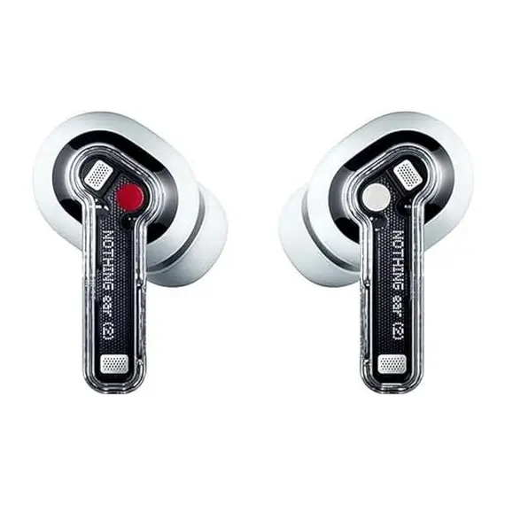 Auriculares Nothing Ear (2)