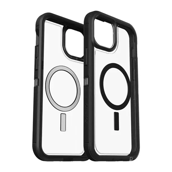 Funda Otterbox iPhone 15 Pro Defender XT