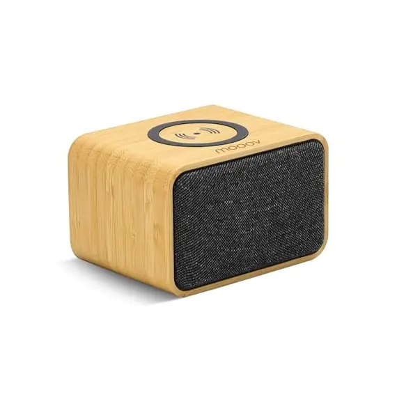 Altavoz Bluetooth Mooov 477352Altavoz Bluetooth Mooov 477352