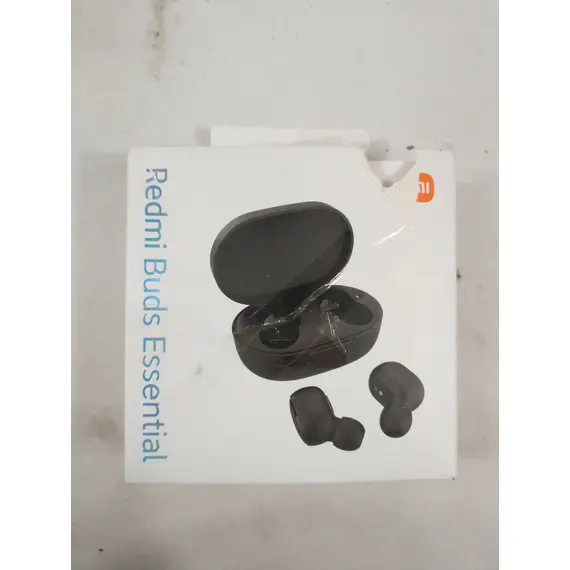 Auriculares Xiaomi Redmi Buds EssentialAuriculares Xiaomi Redmi Buds Essential