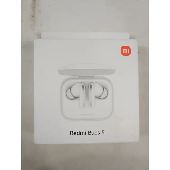 Auriculares Xiaomi Redmi Buds 5