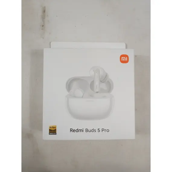 Auriculares Xiaomi Redmi Buds 5 Pro