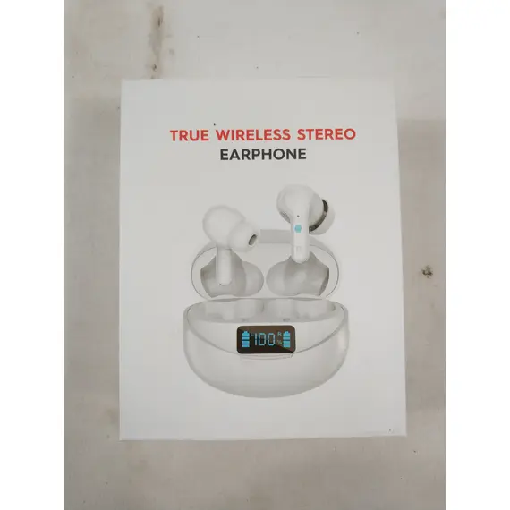 Auriculares SoundWave Pro32