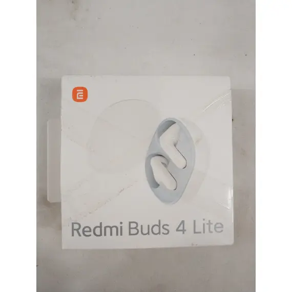 Auriculares Xiaomi Redmi Buds 4 Lite