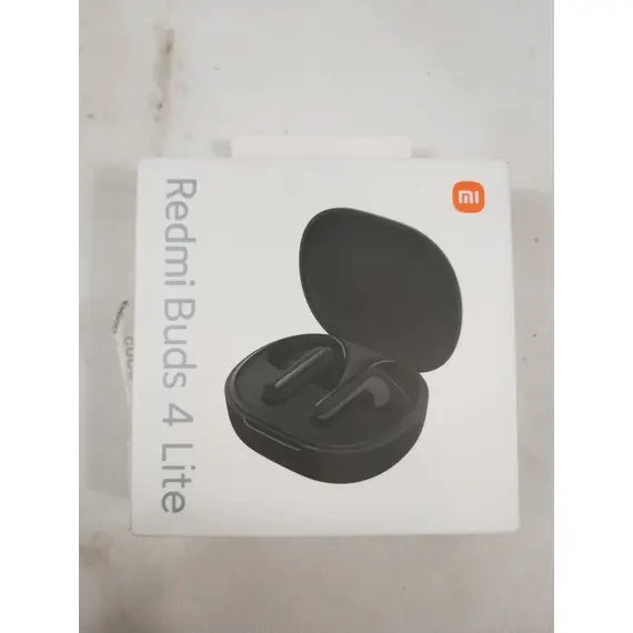 Auriculares Xiaomi Redmi Buds 4 Lite