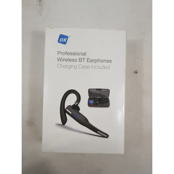 Inalámbrico Auricular NK Bluetooth 5.0