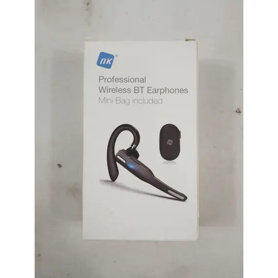 Auricular NK Inalambrico Bluetooth 5.0Auricular NK Inalambrico Bluetooth 5.0