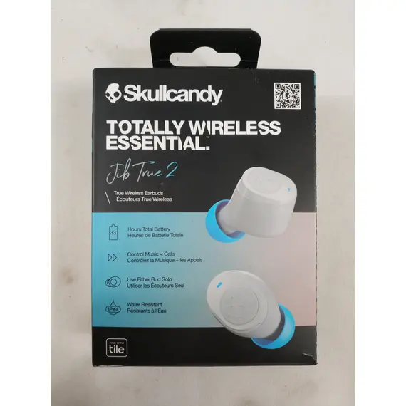 Auriculares Skullcandy Jib True 2