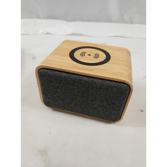 Altavoz Bluetooth Mooov 477352