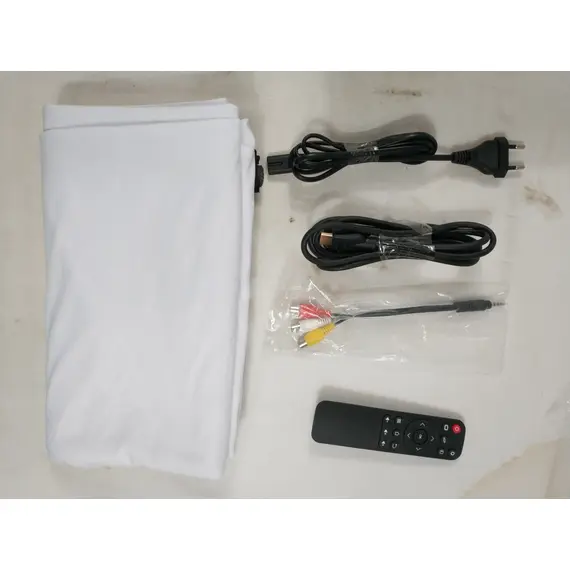 Proyector H1 1080P Nativo