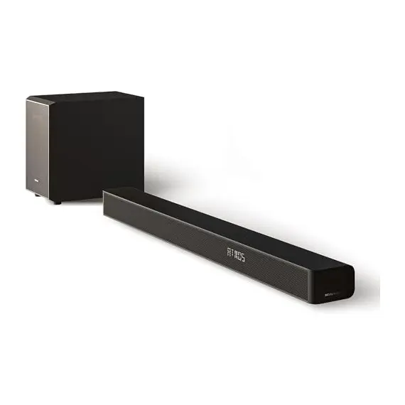 Barra de Sonido Hisense AX3100G