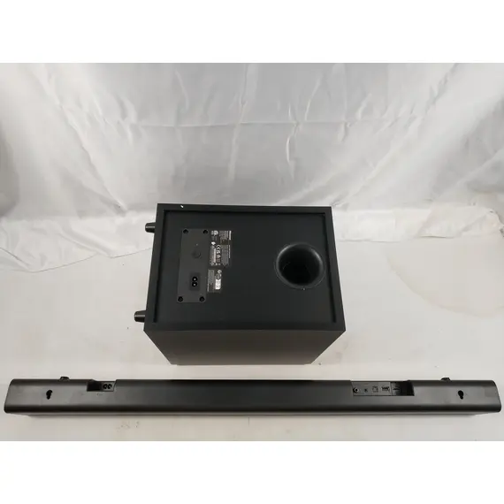 Barra de Sonido Hisense AX3100G