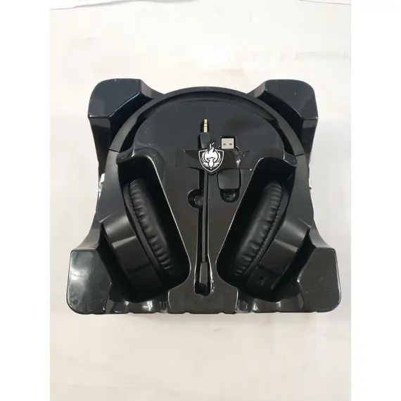 Auriculares PHOINIKAS Gaming Inalámbricos