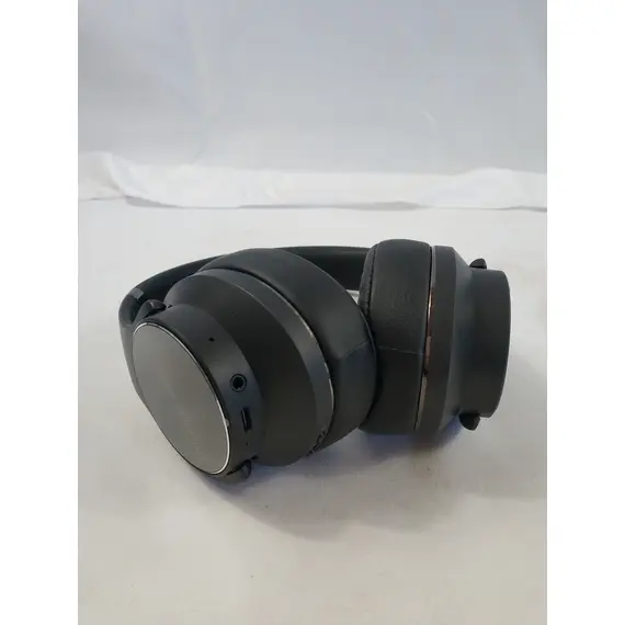 Auriculares DOQAUS Bluetooth 5.3 Negro