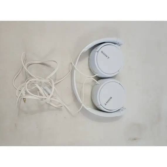 Auriculares Sony MDR-ZX110APB