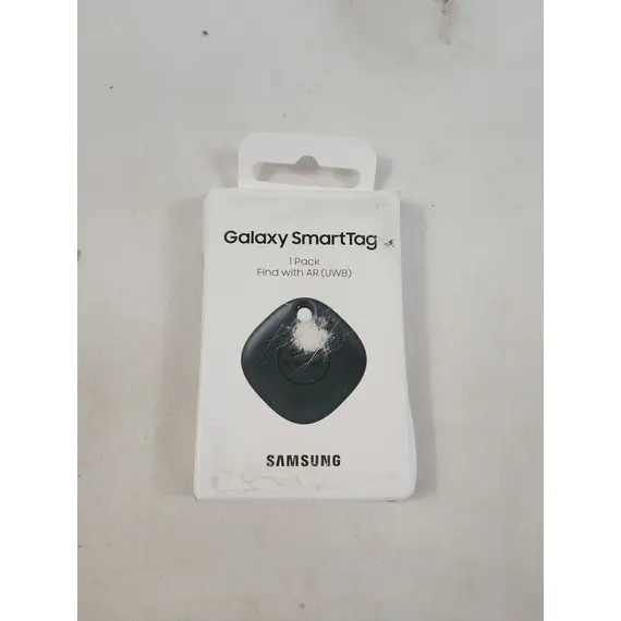 Etiqueta Inteligente Samsung Galaxy SmartTag+