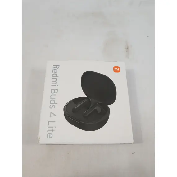Auriculares Xiaomi Redmi Buds 4 Lite