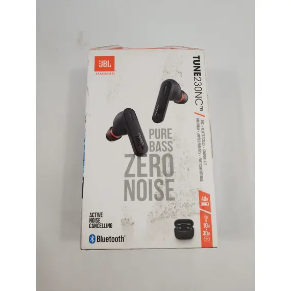Auriculares JBL TUNE 230NC TWS