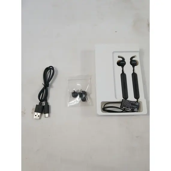 Auriculares Philips E1205BK/00