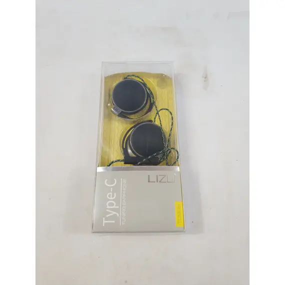 Auriculares PUTOAHAO Negro Tipo C