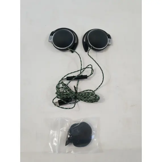 Auriculares PUTOAHAO Negro Tipo C