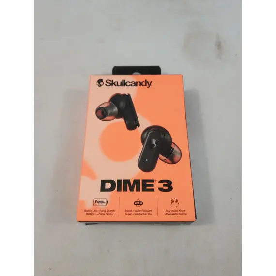 Auriculares Skullcandy Dime 3