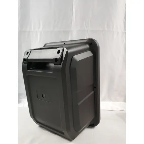 Altavoz NGS Roller Lingo Black