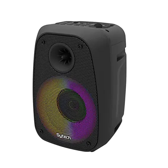 Altavoz Sytech Microbeat 3Altavoz Sytech Microbeat 3