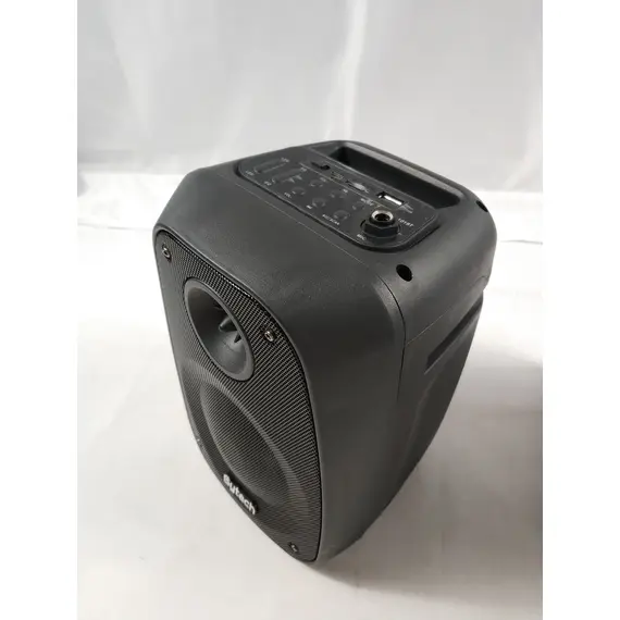 Altavoz Sytech Microbeat 3