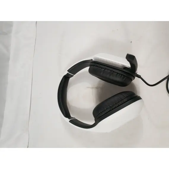 Auriculares Trust Gaming GXT 415W Zirox