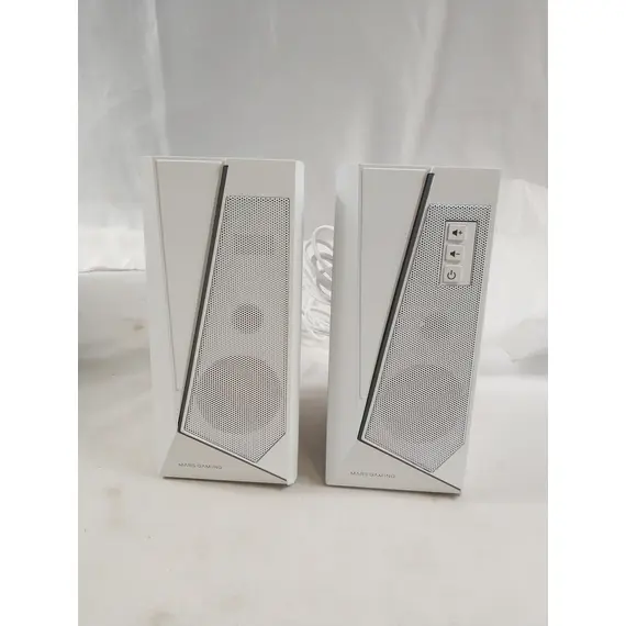 Altavoces Mars Gaming MS7W