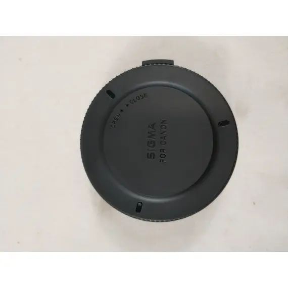 Dock USB Sigma Canon