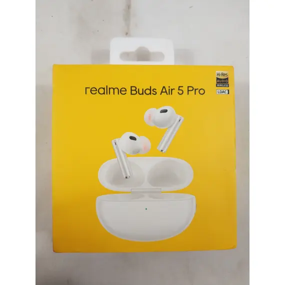 Auriculares realme Buds Air 5 Pro