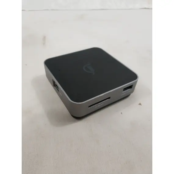 Dock de Viaje OWC Travel Dock E