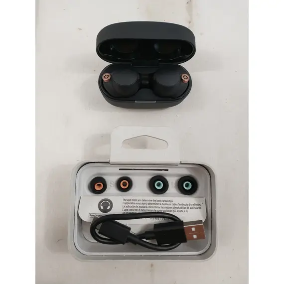 TWS Auriculares Sony WF-1000XM4