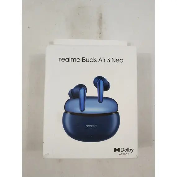 Auriculares realme Buds Air 3 Neo