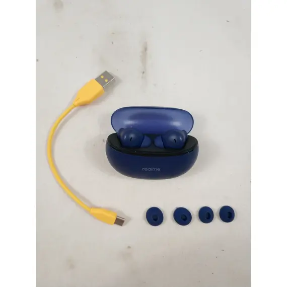 Auriculares realme Buds Air 3 Neo