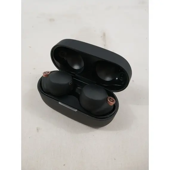 TWS Auriculares Sony WF-1000XM4TWS Auriculares Sony WF-1000XM4