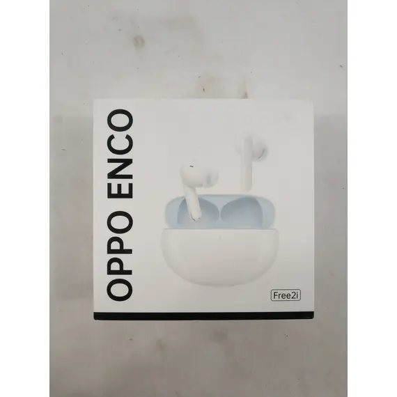 Auriculares Oppo Enco Free 2iAuriculares Oppo Enco Free 2i